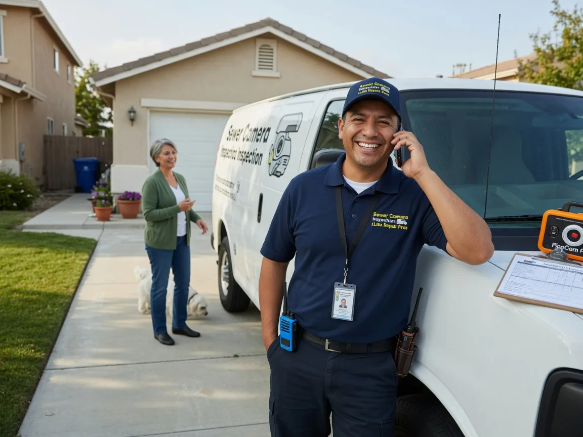 Sewer Line Repair Polvadera, NM FAQs